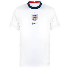 Buy old & new football shirts for your football shirt collection. Nike England Home Shirt 2020 2021