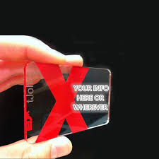 Your logos and card serve as a medium of remembrance to your present and potential customer. Laser Cut Clear Custom Business Card Laser Engraving Cocktail Color Business Card Uv Printing Name Card Buy Custom Printed Tarot Cards Impressive Supplier Laser Engraving Cocktail Color Business Card Chic Colored Uv Printing