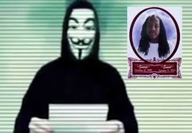 But the johnson's don't think his death was an accident. Anonymous Exposes Kendrick Johnson Death Conspiracy