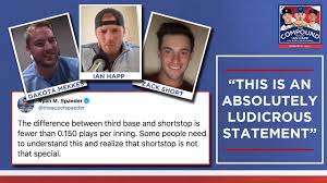 Check spelling or type a new query. Mlb Players Respond To Tweet Saying Shortstop Isn T Special Youtube