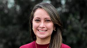 Claudia Marcela Camargo Rojas