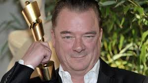 Peter Kurth, Schauspieler