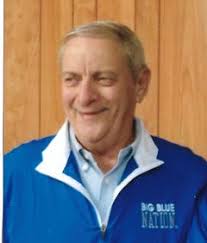 Terry Randall Boling