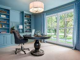 15 Perfect Office Paint Colors Best