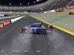 However, if you have the 3dconfig.exe from nascar thunder 2004 (or the demo), you can copy it over to the nsr directory. Nascar Racing 3 Pc Review And Full Download Old Pc Gaming