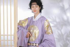 weibo 青莺丶 服装 流烟昔泠 琉璃酱出镜 川夯夯工作室 山居隐摄影工作室 28 06 2020