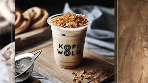 Sebagai langkah terakhir dalam rantai kopi, mereka harus memastikan pelanggan bahagia dan kopi lezat disajikan dengan sempurna. Info Syarat Dan Estimasi Biaya Franchise Kopi Wolu Sasame Coffee