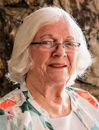 Obituary information for Audrey Johnson Diehl