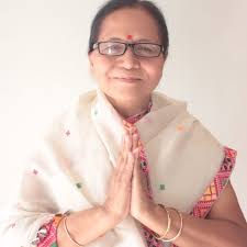 Stream episode Rekha Rani for Barama: Election Campaign Music and Speech by Rekha  Rani Das Boro podcast