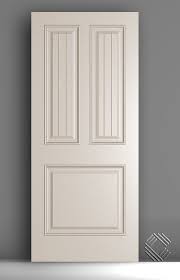 A 2 4 Door With Vgroove On Top Panels Door Glass Design Door Design Wood Door Design Interior