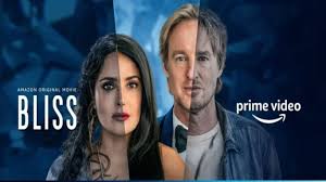 17, 2021 updated 8:45 pm utc jun. Bliss Review Owen Wilson And Salma Hayek S Freaky Journey Is Not A Bliss Rating Social News Xyz