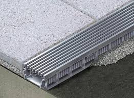 Rinnensystem Zur Entwasserung Von Dachterrassen Flachdach News Produkte Baunetz Wissen Dachterrasse Flachdach Flachdach Dachterrasse