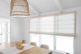 Looking for outside mount shades? Woven Wood Blinds Galleries Alaina Sheds