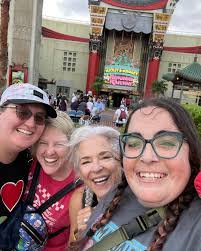 Taylor Dunlap (@taydoingdisney) • Instagram photos and videos