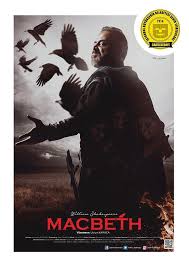 Iktidar Hirsinin Vucut Bulmus Sekli Macbeth Tiyatro William Shakespeare Sehir