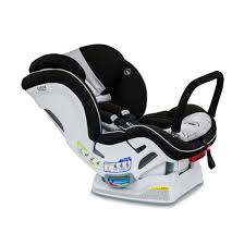 The seat also comes with 2 layers of side impact protection. Britax Boulevard Clicktight Harness Convertible Car Seat Black Walmart Com Walmart Com