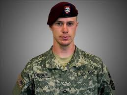 Image result for bowe bergdahl