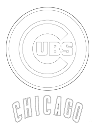 These free bear coloring pages will introduce your kids to bears, their offspring as well as other aspects concerning them by coloring this cute bear, your child will learn to color within the specified area. 30 Free Printable Baseball Coloring Pages