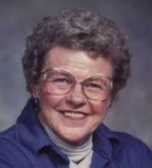 Lorraine Luft Obituary (2009)