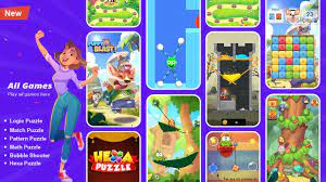Download puzzle games for ipad, iphone and android and you'll be able to take the challenge with you whether you're at home or away. Logic Puzzle Games All In One Game New Game For Android Apk Download