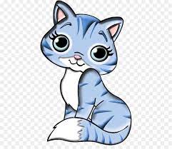 Free kitten wallpapers and kitten backgrounds for your computer desktop. Cartoon Cat