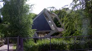 Pin On Architect Claude Parent