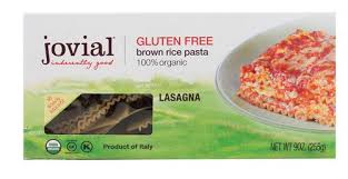 Discover the latest · pc free from lean ground beef. Amazon Com Jovial Organic Brown Rice Pasta Lasagna Gluten Free 9 Oz 2 Pc Grocery Gourmet Food