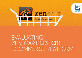 Accept credit card payments without requiring a paypal account. Evaluating Zen Cart As An Ecommerce Platform