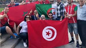 Un accessoire de mode indispensable pour. Campagne De Solidarite Tunisienne Avec L Algerie Eprouvee Par Le Covid 19 Algerie Patriotique