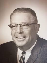 Rupert Leslie Cox (1913-1975)