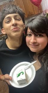 Veronica Orta's Instagram, Twitter & Facebook