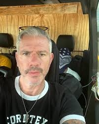 So long,Tampa! On our way to Atlanta, GA. 12 shows down, 9 to go.  #agnosticfront