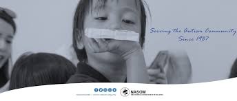 We are an ngo, apolitical and non confrontational. Nasom The National Autism Society Of Malaysia