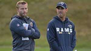 Sean McVay vs. Matt LaFleur means more success for the Shanahan tree -  Sports Illustrated