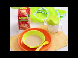 Rekomendasi merk biskuit bayi selanjutnya yakni biskuit bayi milna. Cara Membuat Bubur Milna Biskuit Bayi 6 Bulan Lagu Mp3 Mp3 Dragon