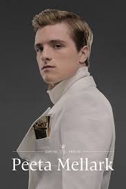 10 Personaggi Dei Film Da Sposare Secondo Coi Fiocchi Hunger Games Divertenti Film La Ragazza Di Fuoco