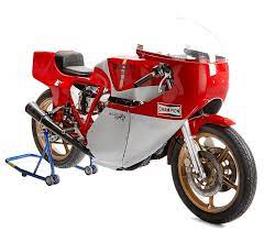 New Zealand Motorcycle Auction Could Start A Second Gold Rush Motorcycle Auction New Zealand