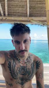 Eri Tu La Mia Passione: Canzone di Fred De Palma