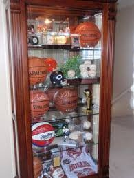 Click below to see various display options for sale via major sports memorabilia retailers. 10 Displaying Sports Memorabilia Ideas Sports Memorabilia Memorabilia Display Sports Memorabilia Display