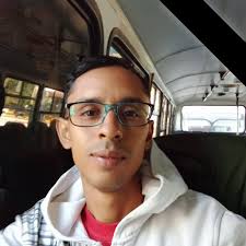 Profile for Edward José Camargo Germany