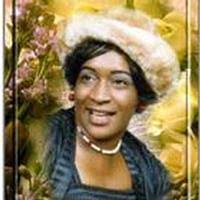Obituary information for Bernice Mitchell