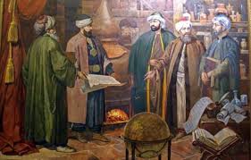 Kekhalifaan ini didirikan oleh abu al abbas khilafah ini berdiri pada tahun 132 h/ 750 m ketika as saffat berhasil menaklukkan khalifah marwan ii, penguasa terakhir bani umayyah saat itu. Belajar Dari Kehancuran Dinasti Umayyah Dinasti Abbasiyah Dan Majapahit Alif Id