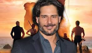 'A Real Turn for Crocodile': One Piece Season 2 Star Teases New Villain's  Character Arc