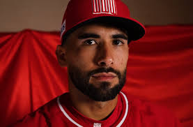 Stills de la producción del video presentación de la Selección Mexicana de  Beisbol🇲🇽 Una producción que se hizo en tiempo récord en el hotel de  concentración✍️ 🎥: Sony 16-35 mm 2.8 GM