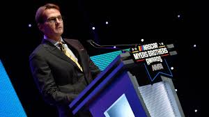 Could Nascar Have An Engine To Run A 24 Hour Race Of Course We Could Motorsportstalk Nbc Sports