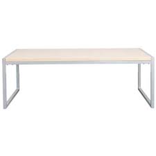 Shipping and local meetup options available. Buy Mahmayi Metal Melamine Cof 120 Coffee Table Multi Colour H42 X W120 X D60 Cm Online In Uae Sharaf Dg