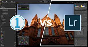 Migrating your photos and settings from lightroom to on1 photo raw 2019 will soon be easier. Capture One Vs Lightroom From Someone Who Uses Both Thomas Fitzgerald Photography