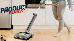 Meet the lightweight & powerful air ram cordless vacuum. Bissell Air Ram Cordless Vacuum 1984 Review The Most Overlooked Cordless Vacuum Cleaner Youtube