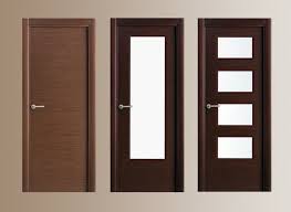 Puertas De Madera Modernas Puertas De Banos Puertas Interiores Modernas Puertas Interiores De Madera