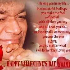 Love you Swami ♥️♥️♥️